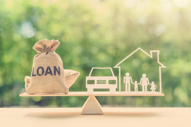 Best Secured Loans  in Austin, TX